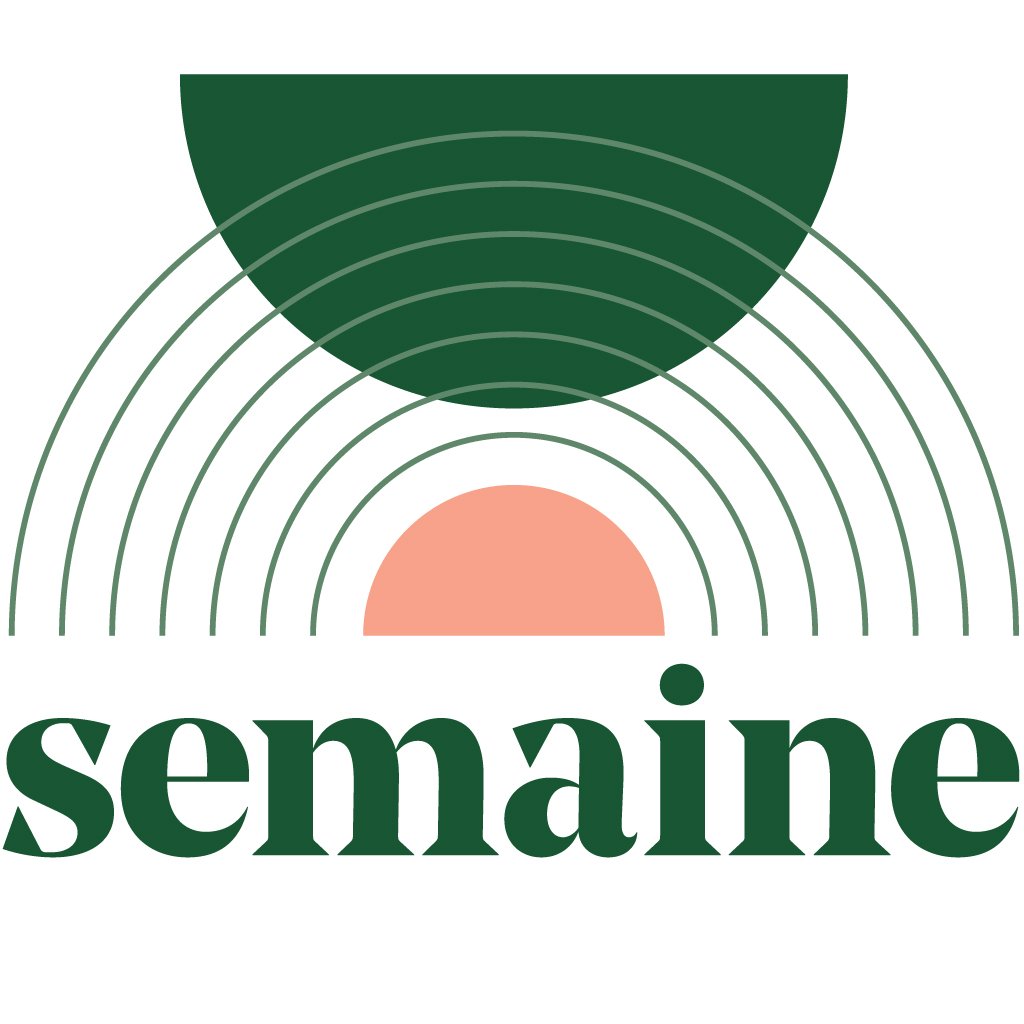 Semaine Health logo